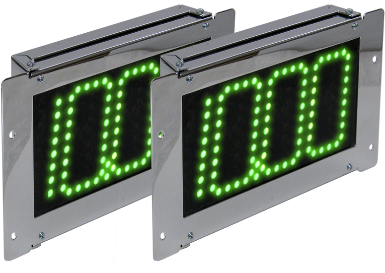 Digital Delay Leaders in Drag Racing Technology