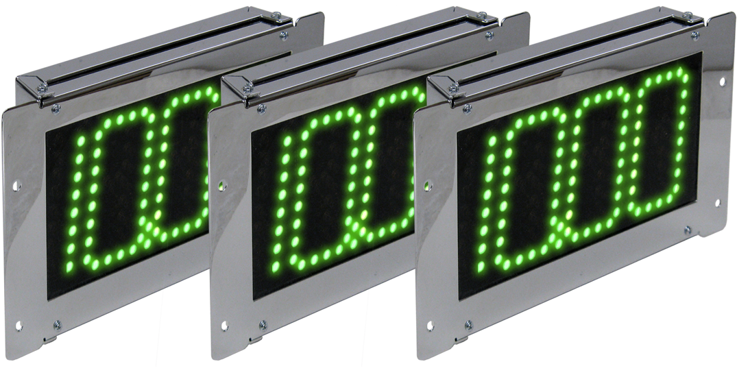 Digital Delay Leaders in Drag Racing Technology